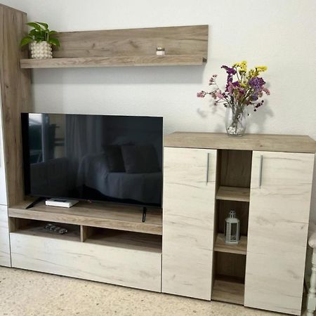 Appartamento Carmelilla Playa Almuñécar Esterno foto