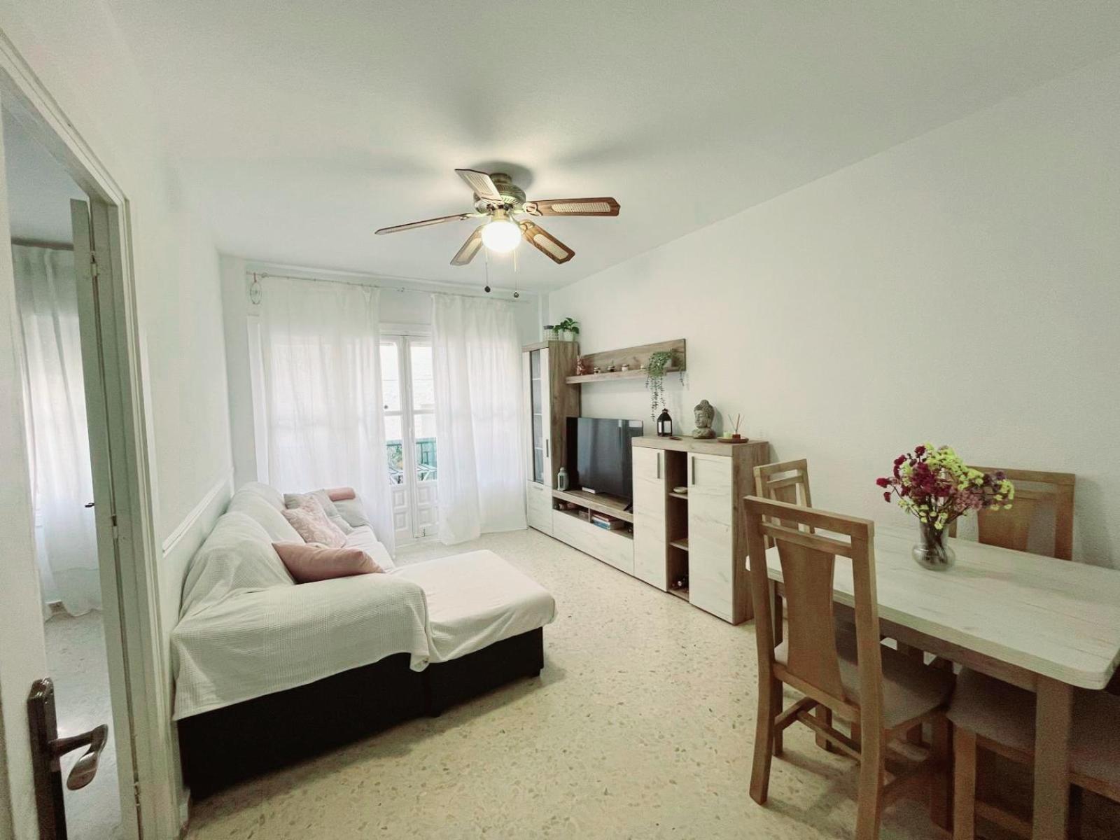 Appartamento Carmelilla Playa Almuñécar Esterno foto