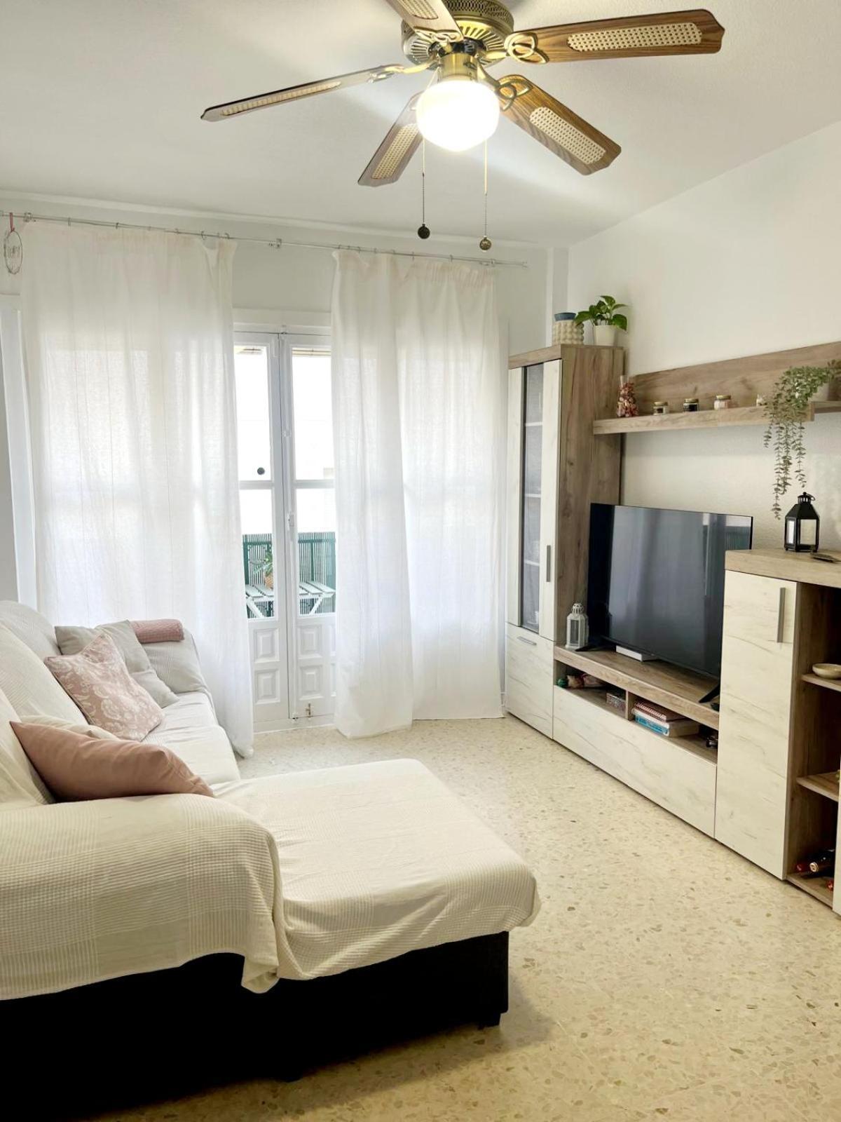 Appartamento Carmelilla Playa Almuñécar Esterno foto