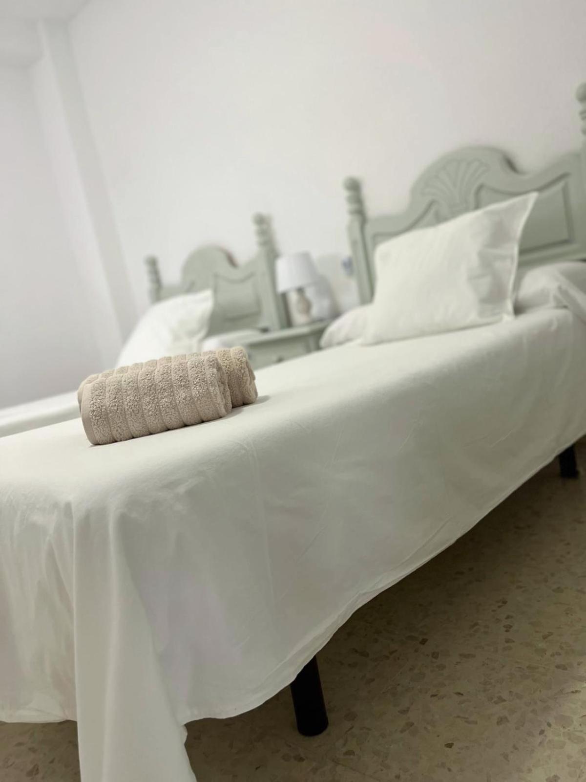 Appartamento Carmelilla Playa Almuñécar Esterno foto